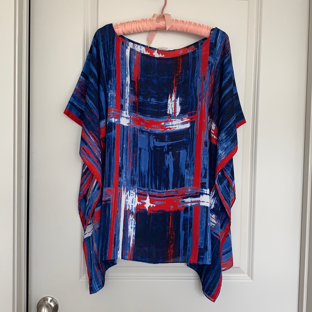 Jones New York Blouse